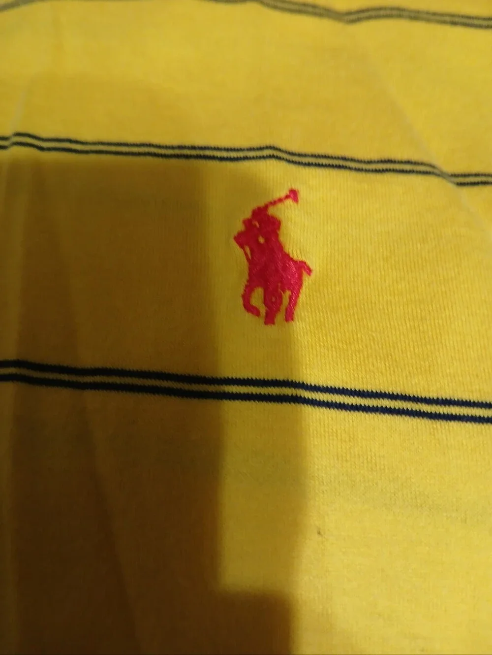 Polo Ralph Lauren vtg polo